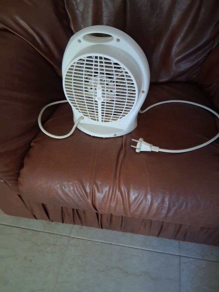 Termoventilador da marca Kunft