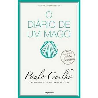 Paulo Coelho: O Arqueiro / Agenda Força / O Aleph/.. - Desde 4€