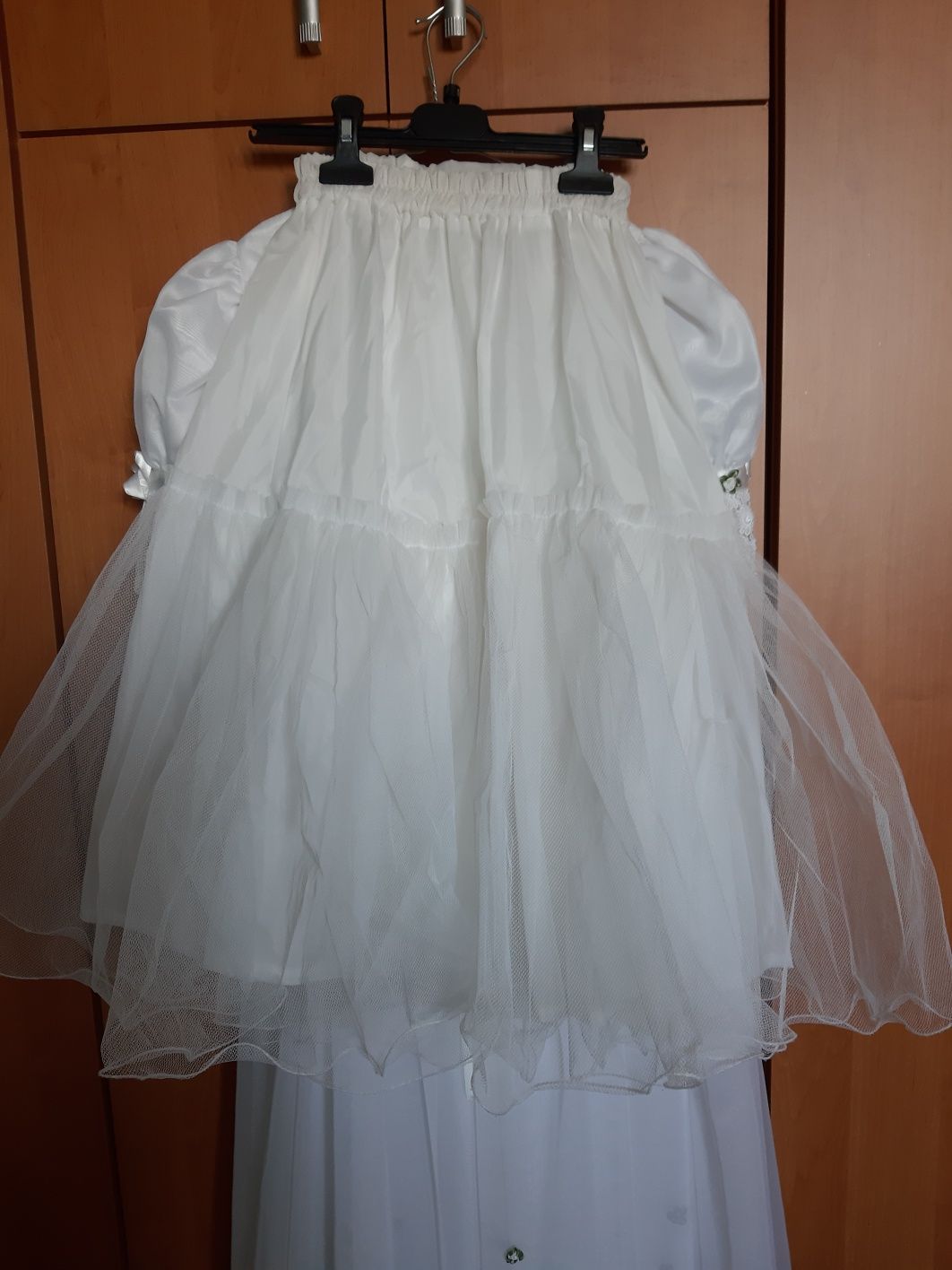Sprzedam sukienkę w stylu BOHO