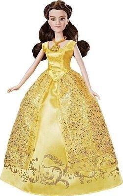 Музична Лялька Белль Disney Красуня і чудовисько лімітована серія