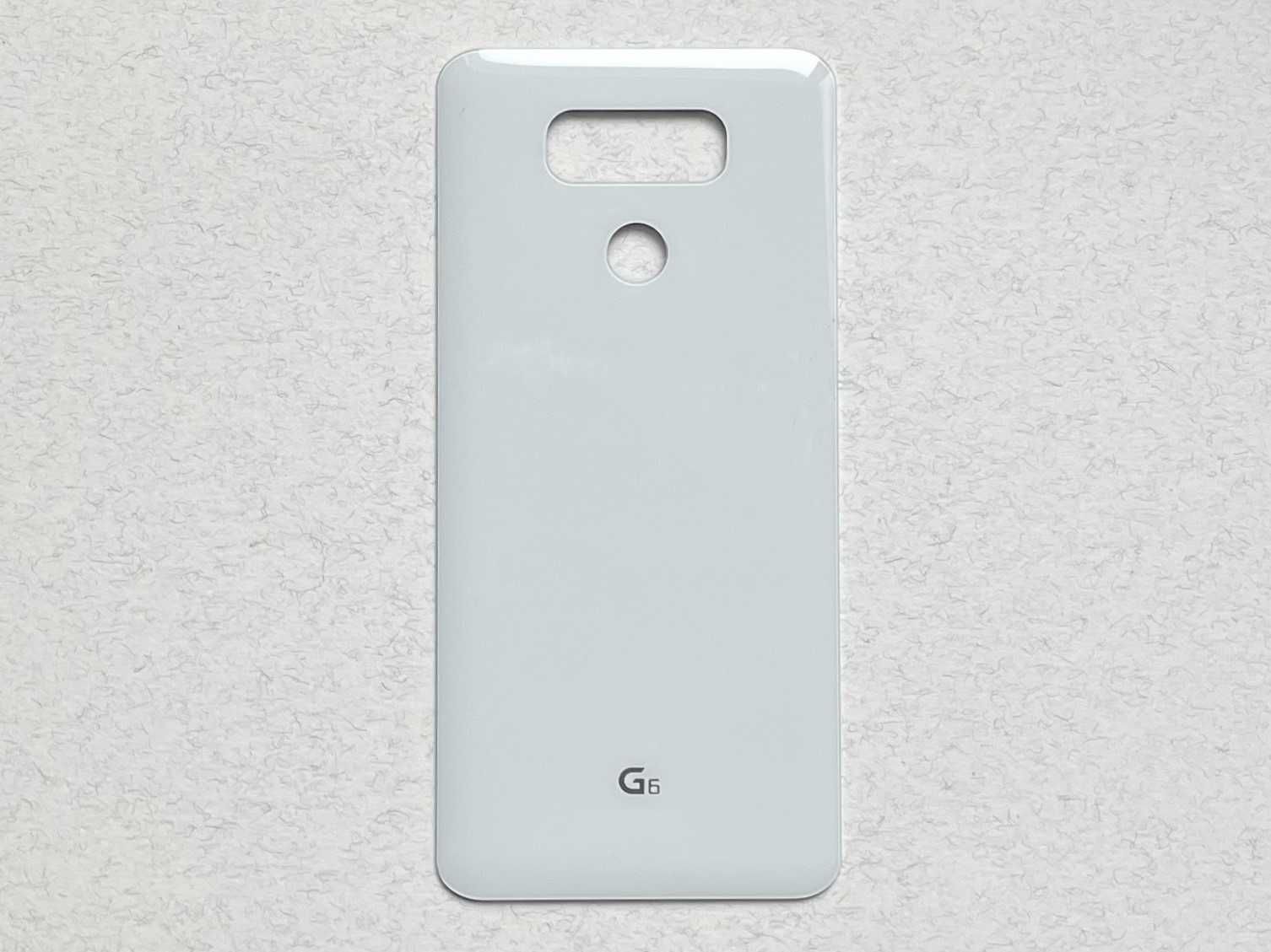 LG G6 ThinQ задня кришка для ремонту панель корпус крышка g7 v30 v40