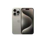Używany - Apple iPhone 15 Pro 128GB Tytanowy 2 - GSM Baranowo