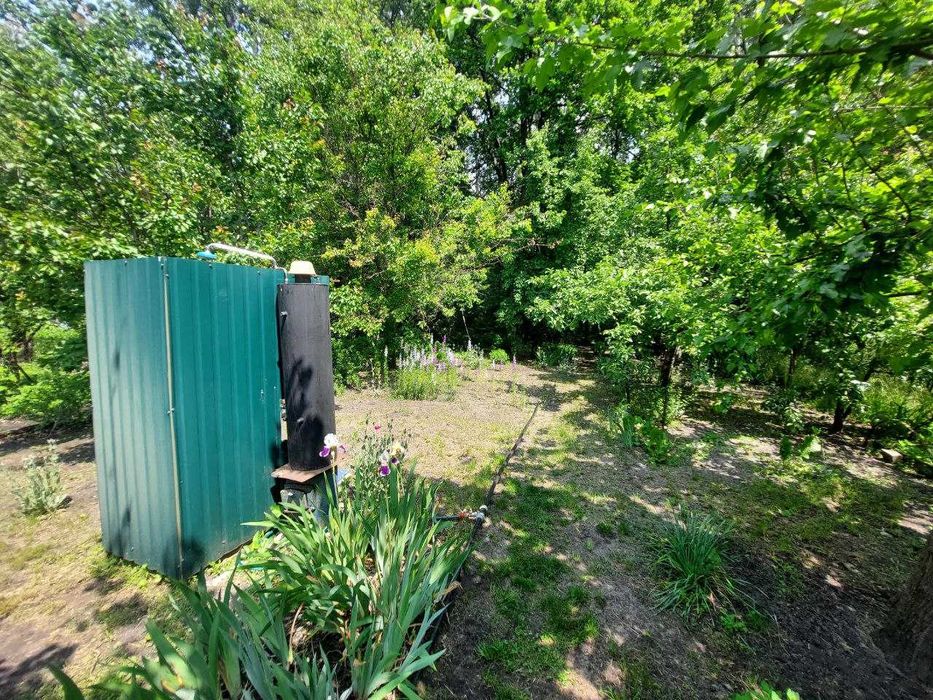Будинок в дачному кооперативі "Дніпровський залив"[]