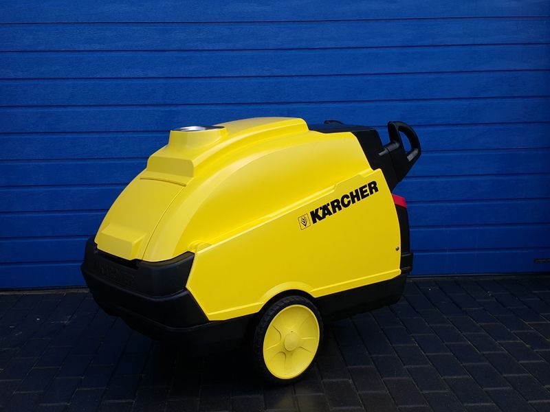 Myjka ciśnieniowa Karcher HDS 895 M Eco 1195/1295 DUŻA MOC !!!