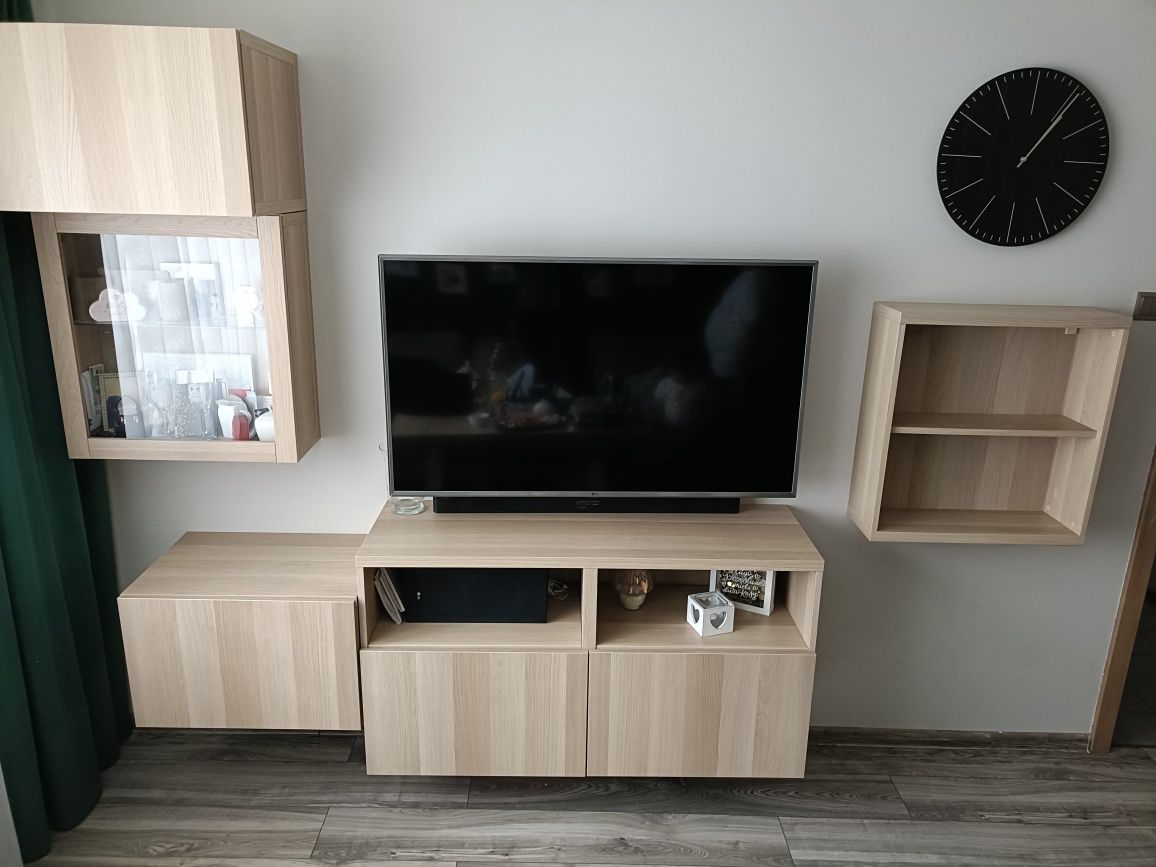 Meble wiszące IKEA