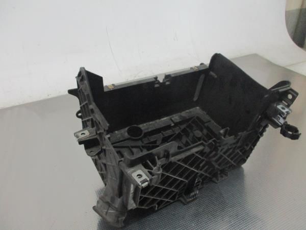 Tampa bateria RENAULT Scénic III (JZ0/1_)