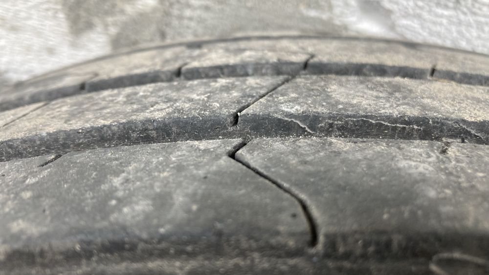 Opony letnie 205/55R16 Hankook Ventus prime 3