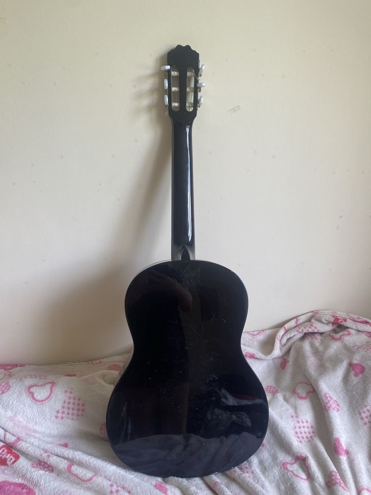 Gitara klasyczna praworęczna