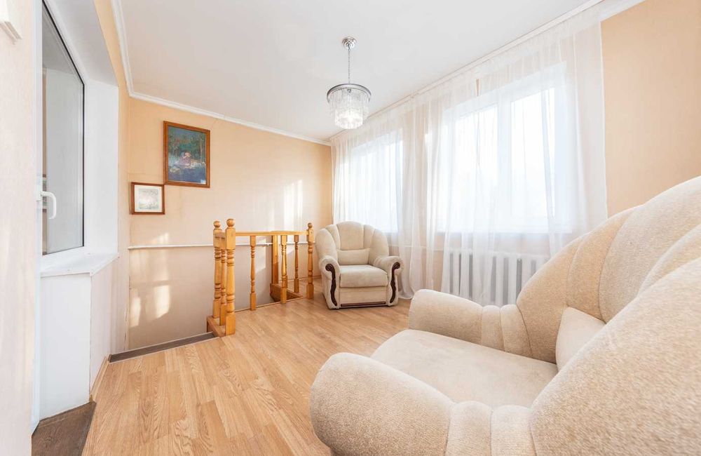 Довгострокова ренда будинку  Осокорки, Нижні Сади