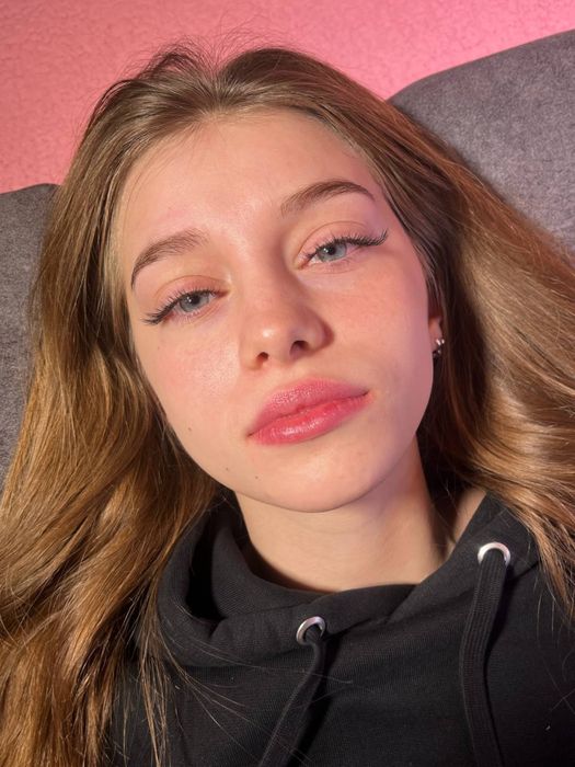 Нарощення вій, чернігів