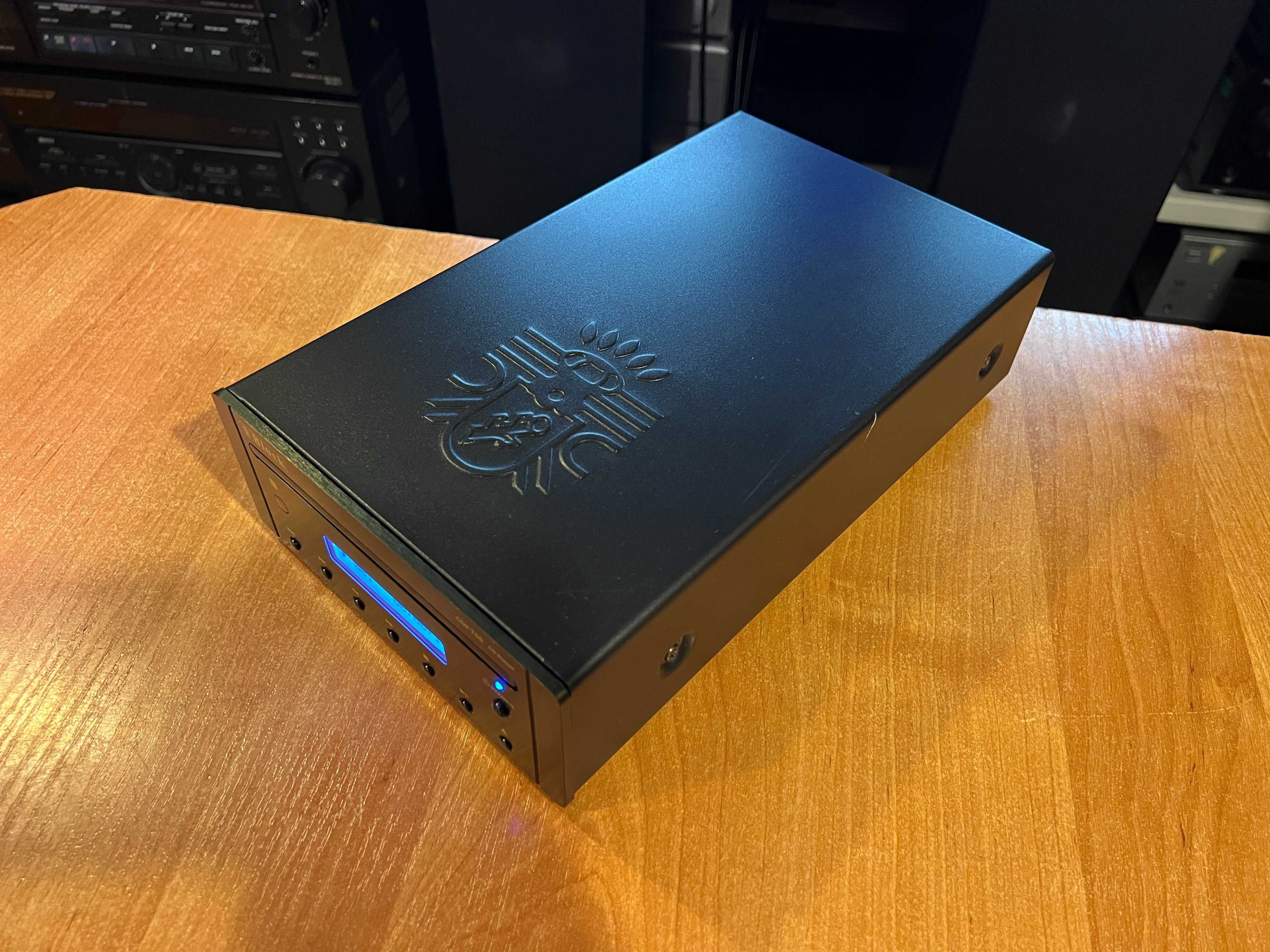 Odtwarzacz płyt CD Block CDP 700 Audio Room