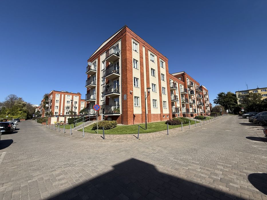 Mieszkanie 2 niezależne pokoje ul. Ułańska 15  koło City Park