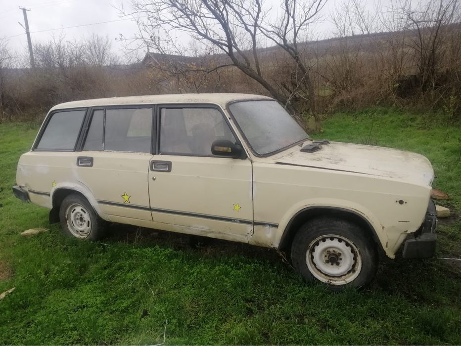 Продам ваз 2104  на ходу
