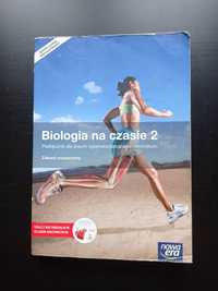 Podręcznik biologia na czasie 2