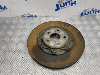 Диск тормозной передний правый 4351230371 для Lexus GS 4 L10 2011-2015