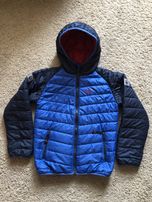 Куртка деми Jack Wolfskin 8-10 лет