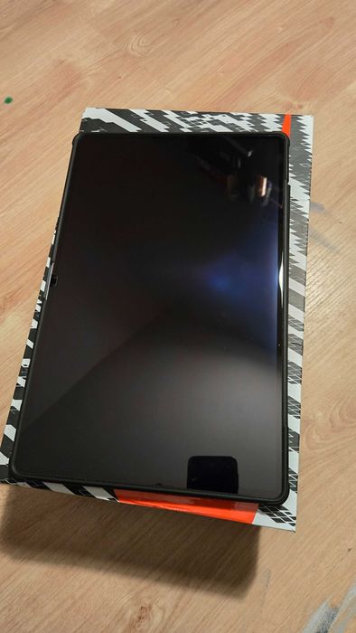 Tablet + Akcesoria II Samsung Galaxy Tab S10 Ultra 12/256GB Wi-Fi