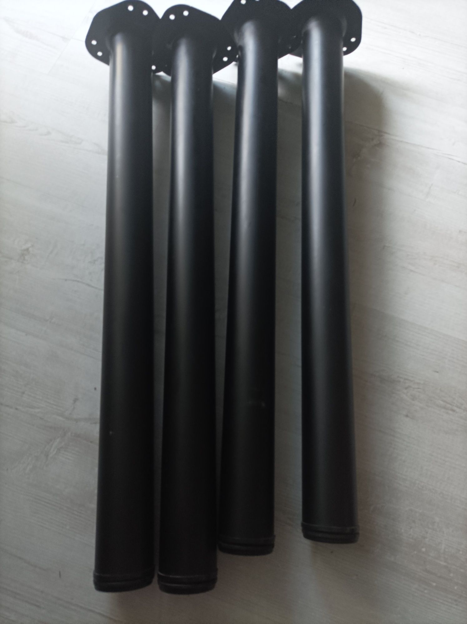 Nogi do stołu 70/73 grubość 6cm