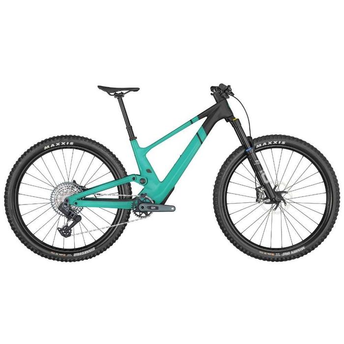 Scott Genius ST 910 TR