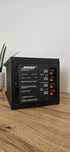 Subwoofer Bose Acoustimass 3 series II