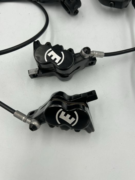 Hamulce magura mt5