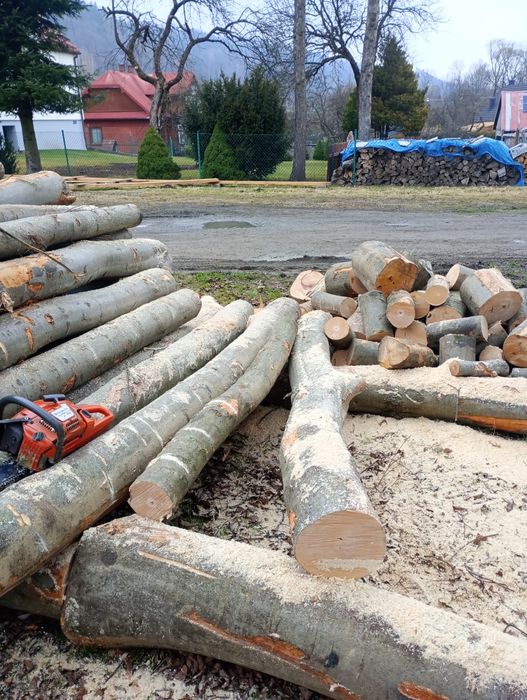Drewno na Opał. Boazeria , Podbitka, Wszystko z Drewna