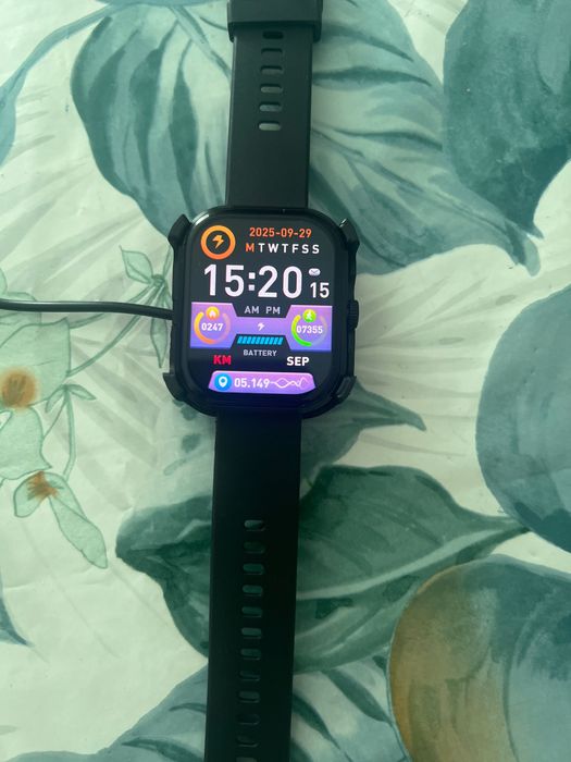 Smart Watch novo