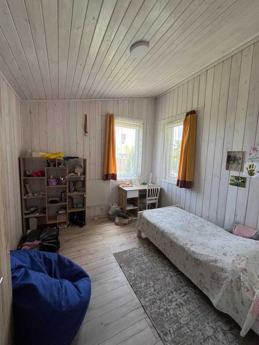 Оренда будинку з каміном і терасою село КОЛОНЩИНА 30 км від Києва