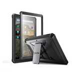 Etui Fintie Do Amazon Fire Hd 10 2021 Tuatara