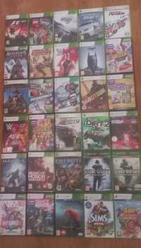 Gry Xbox 360 Radom