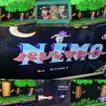 Gra gry pegasus -#00- Dream Master