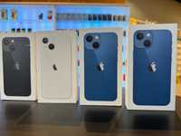 Apple iPhone 13 Mini 256GB FOLIA GRATIS KOLORY