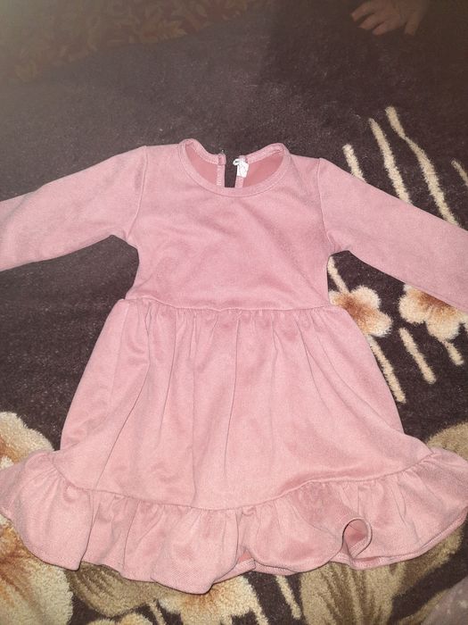 Плаття дитяче 98 розмір