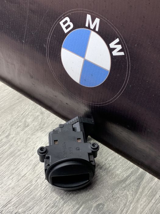 Замок Запалювання Bmw E60 E61 Під Start/Stop