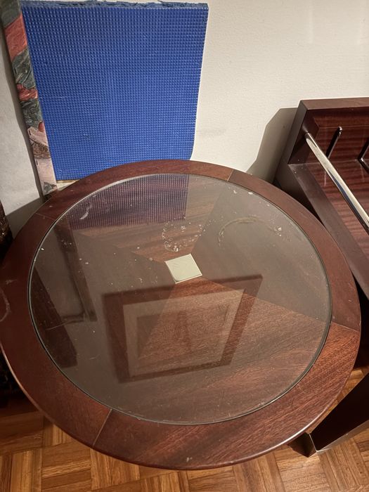 Conjunto Mobilia de quarto conjunto ou individual, madeira Maciça