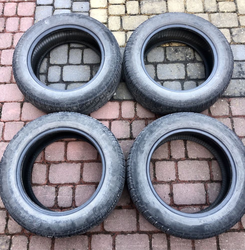Шини резина Pirelli 185/60 R15,88H