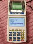 Касовий апарат Datecs mp-01
