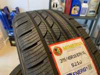 NOWE Opony opona zimowa zimowe 205/45R16 S210 87H XL Minerva