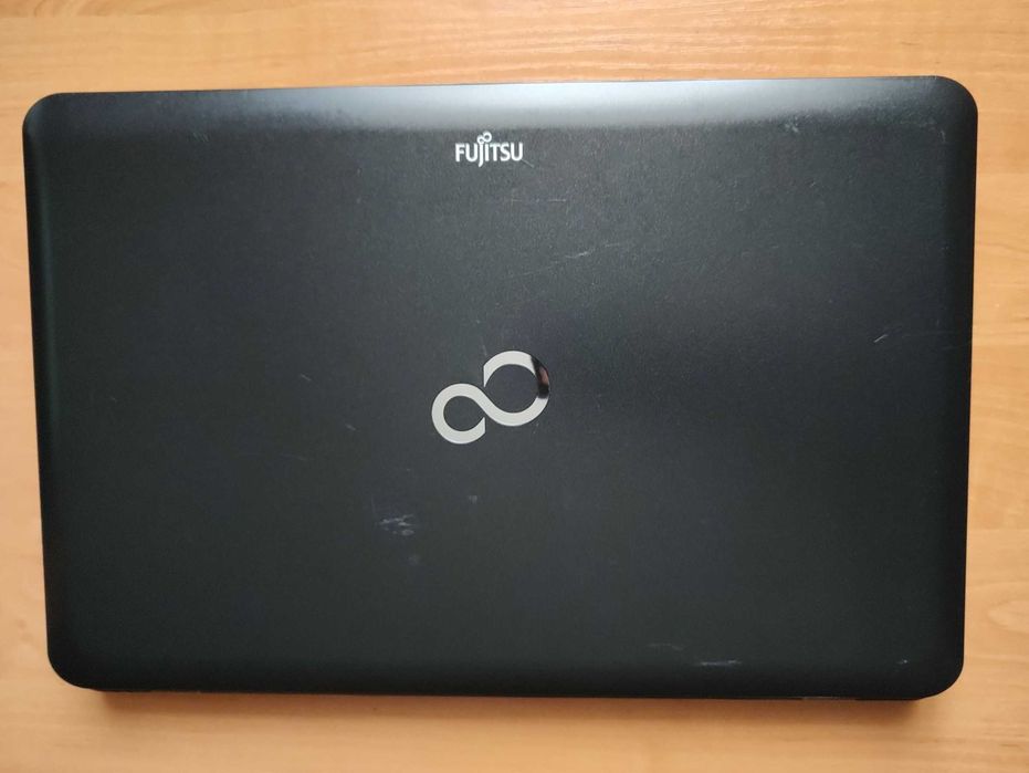 Fujitsu Lifebook A531,i5-2450M,ОП-12Гб/SSD/HDD/ліц.Win11