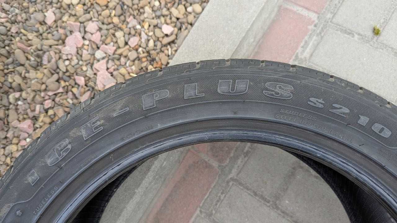 Шина 245/45 R19 102V Minerva Ice-Plus S210