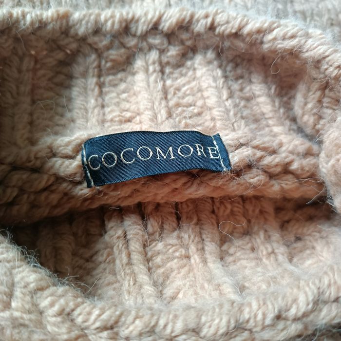 Sweter Cocomore uni jak nowy