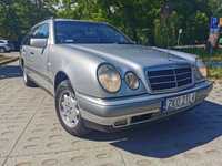 Mercedes E klasa 2.4lpg