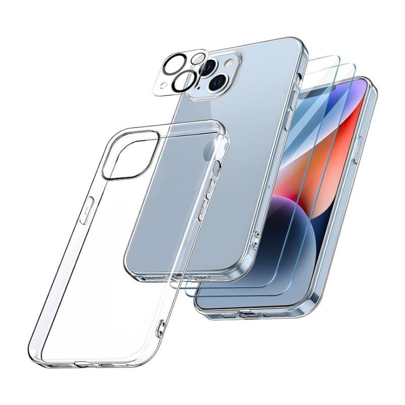 Etui Fllao Do Apple Iphone 14
