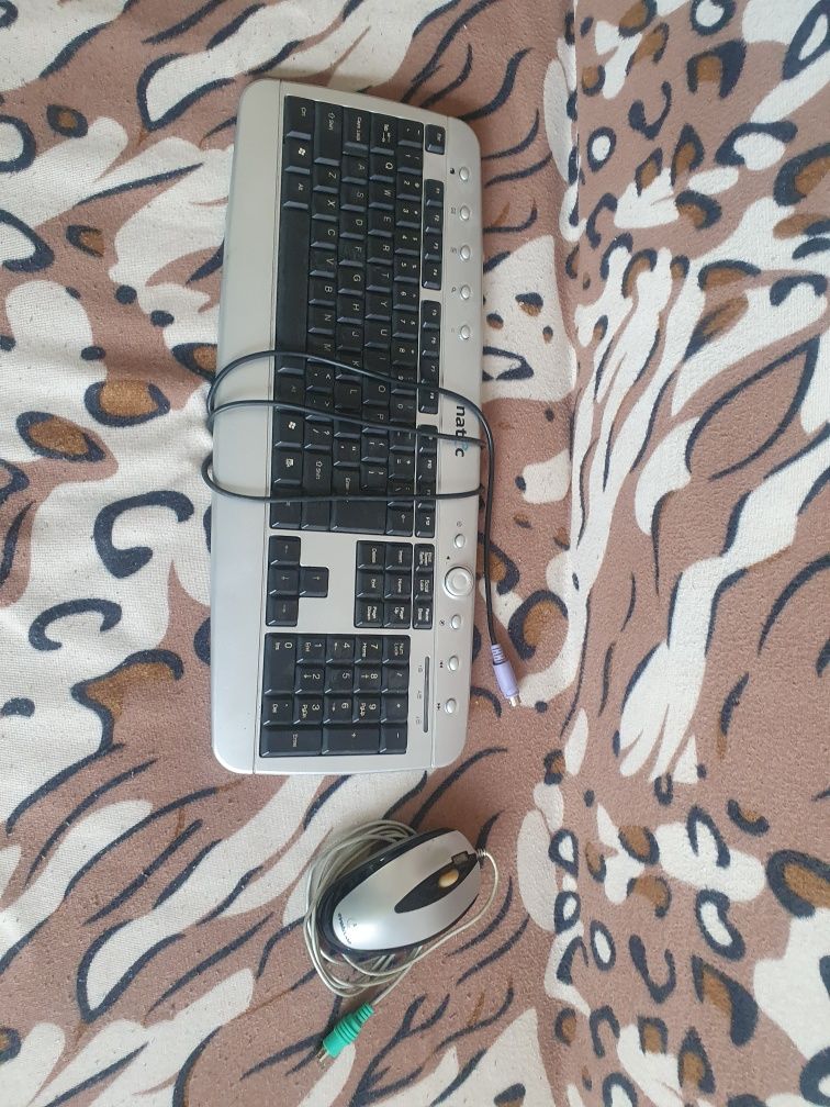 Klawiatura do komputera