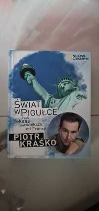 Świat w pigułce, Piotr Kraśko, stan idealny