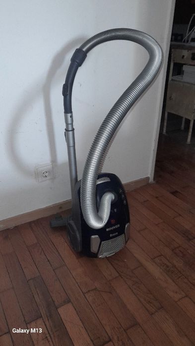 Aspirador Hoover