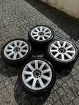 Jantes 17 5x100/5x112