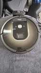 robot sprzątający irobot roomba 980