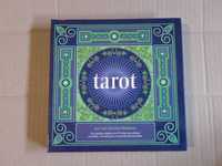 Tarot - Cartas + Livro - PT