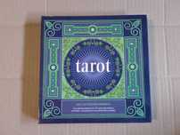 Tarot - Cartas + Livro - PT